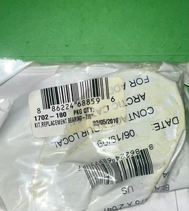 Arctic Cat OEM Replacement Bearing Kit With Seal 1702-180 New - Picture 1 of 4
