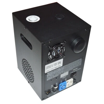 1pcs Cold Spark Firework Machine Special Stage Effect Machine Rohs Approved NEW - Image 1 of 4