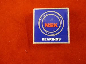 NSK einreihiges Rillenkugellager 6804 - Bild 1 von 2