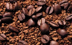2 lbs. Colombian Medellin Supremo 17/18 Medium Roasted Coffee Beans, Fresh Daily