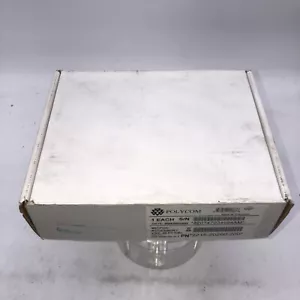 POLYCOM 2215-20260-200 MicPod Accessory VSX 30ft Cable 2668-20260-200 Rev E - Picture 1 of 5