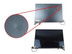 ASUS ROG FLOW X16 GV601 16" IPS QHD+ TOUCH 165HZ LCD ASSEMBLY **DENT ON COVER** - Picture 1 of 3