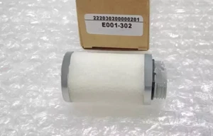 1pcs New Fit for Mindman Precision Filtration Unit E001-302 - Picture 1 of 1