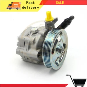 Power Steering Pump Assy 34430-FG040 Fit For Subaru Impreza WRX STI 2008-2014 - Bild 1 von 4