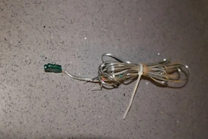 Samsung AH81-02177B Speaker wire GREEN 3 m for ps-cthx22 and similar - Picture 1 of 2