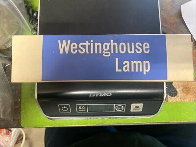 Replacement Bulb for Westinghouse 1000 T6Q/CL, 120V, 1000W, 120V - Image 1 of 4