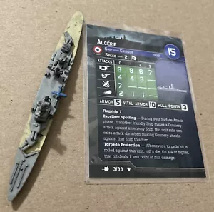 War At Sea Algerie 3/39 - Picture 1 of 2
