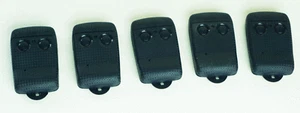5x Mando a distancia transmisor llavero para persiana enrollable. AE0901 AE0900 Jolly / Link - Imagen 1 de 1