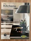 Ikea Catalogue Magazine 2012 Kitchens