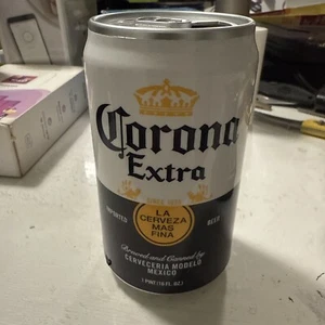 Corona Can Beer Bluetooth Can Shaped Speaker Bluetooth Bottle Speaker Portable W - Picture 1 of 4