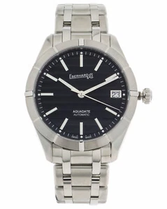 Eberhard - Man - 41041.CA.03 - Eberhard & Co. Aquadate-Gran Taille - Picture 1 of 6
