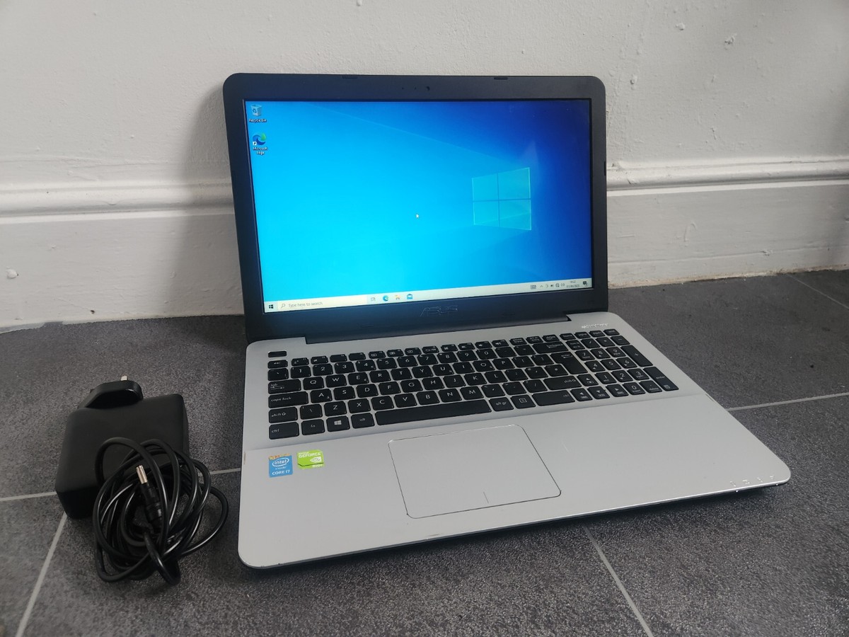 半額セール ゲーミングPC ASUS K450J 8GB Core i7 GEFORCE 840M搭載