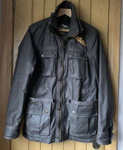 superdry blackhawk jacket