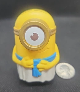 Minion McDonalds Actionfigur Despicable Me Minions Film 2015 - Bild 1 von 7