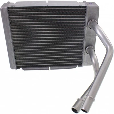 For Ford E150/E250/E350 Econoline Heater Core 1997 98 99 00 01 2002 F7UZ18476AA - Image 1 of 4