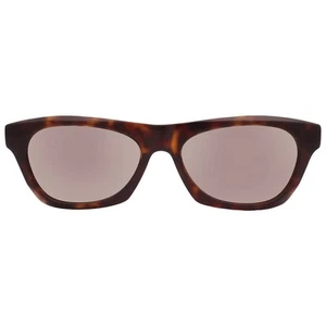 Givenchy Grey Mirror Square Men's Sunglasses GV40026U 52C 55 GV40026U 52C 55 - Picture 1 of 5