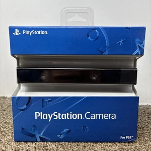 New Factory Sealed Sony PlayStation PS4 Camera Motion Sensor V1 - Picture 1 of 6