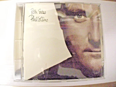 CD - PHIL COLLINS - Bild 1 von 4