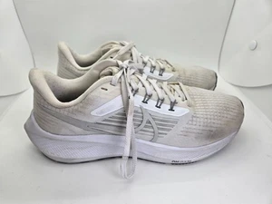 Nike Air Zoom Pegasus 39 Schuhe Herren 6 Weiß Laufen Sport Training Sneaker - Bild 1 von 8