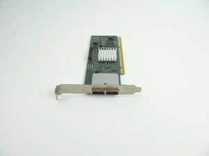 IBM 44V3296 SAS 3GB 2-Port PCI-X 2.0 DDR Adapter 572A yz - Picture 1 of 3