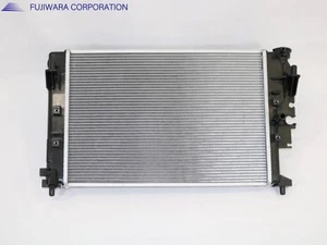 SUBARU Sambar 2014 EBD-S510J Radiator 16400B5080 [New] [PA99242741] - Picture 1 of 2