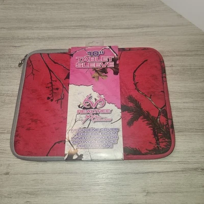 Realtree Table Sleeve Cover 10 Inch NWT - Image 1 of 2