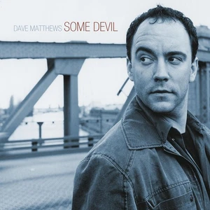 Dave Matthews Band Some Devil (Vinyl) (US IMPORT) - Picture 1 of 2