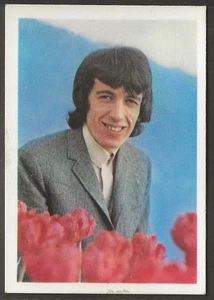 A&BC-THE ROLLING STONES 1965-#03- BILL WYMAN  - Picture 1 of 2
