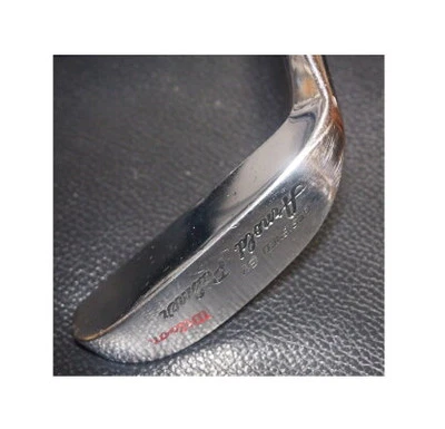 Wilson Designed By Arnold Palmer Silver Putter 35.5 in Nice - Image 1 of 3