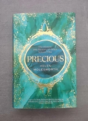 Precious, Helen Molesworth,  Paperback - Image 1 of 4
