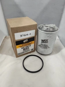 Filtro giratorio separador de agua combustible Wix WF10012 Premium  - Imagen 1 de 8