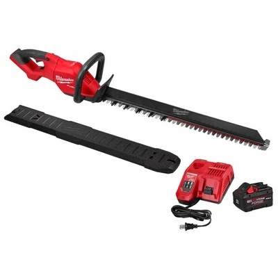 Milwaukee 3034-21 M18 COMBUSTIBLE 30" Kit Cortasetos Foto 1 de 4