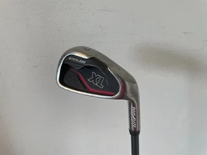 Top Flite XL Stainless #7 Iron Golf Club RH Right-Handed Ladies Flex 36.5" - Picture 1 of 7