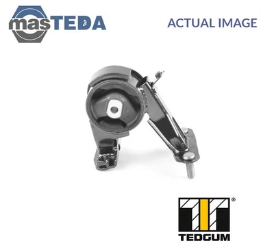 TED13970 ENGINE MOUNT MOUNTING REAR TEDGUM FOR TOYOTA PRIUS,AURIS 73KW - Image 1 of 4