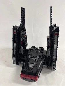 LEGO 75256 Star Wars Kylo Ren's Shuttle Ship Only - Picture 1 of 4