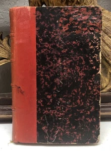 Ma Jeunesse by Georges Oudard - Antique Hardcover Book 1922 French - Imagen 1 de 22
