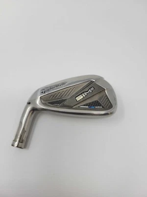 LH Taylormade Sim2 Max #6 Iron Club Head Only .370 1065074 Lefty Left Handed - Image 1 of 4
