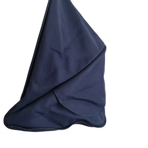 Mothercare Journey Edit Canopy Breezy Hood Cover Navy  - Picture 1 of 10