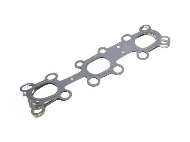 Exhaust Manifold Gasket For 2001-2004 Nissan Pathfinder 2002 2003 QR449KH - Image 1 of 1