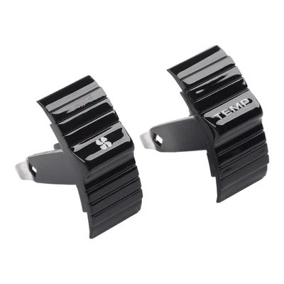 Optimize Your Climate Control HVAC AC Button Set for 987 1 987 1C - Image 1 of 4