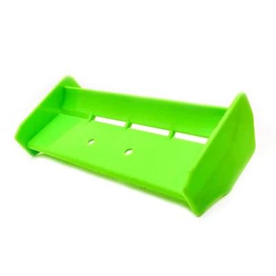 Aile arrière aileron RC tout terrain échelle 110 pour voitures pour 94166 9410 - Photo 1/4