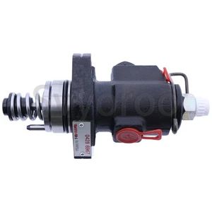 Fuel Injection Pump 01340404 04286967 For Deutz BF4M2011 Engine Class B - Picture 1 of 6
