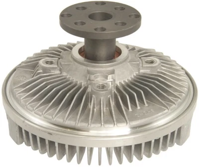 Engine Cooling Fan Clutch fits 1982-1993 GMC P3500 G2500,G3500 Jimmy  FOUR SEASO - Image 1 of 2