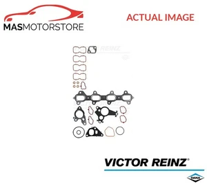 ENGINE TOP GASKET SET VICTOR REINZ 02-10046-01 P NEW OE REPLACEMENT - Picture 1 of 5