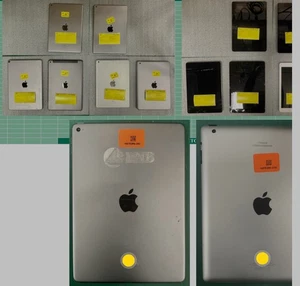 Lot/Bulk Of 240 iPad Mini,Air, Pro 1,2,3,4,6,7,8,9 Etc - Picture 1 of 3