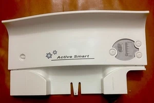 Panel de control del refrigerador FISHER & PAYKEL modelo # E522B - Imagen 1 de 4