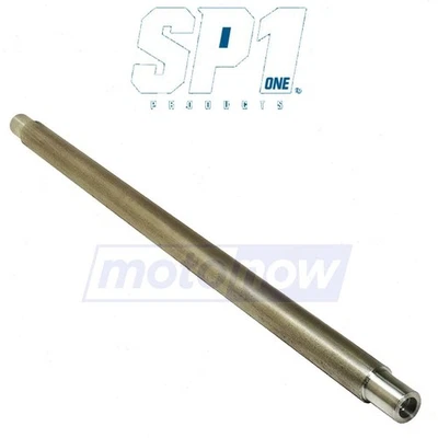SP1 Upper Cross Shaft for 1996-2000 Ski-Doo Touring LE - Suspension Cross qv - Image 1 of 4