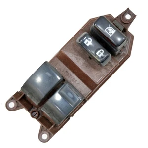 Panel de control elevalunas puerta delantera derecha Toyota Avensis III OEM 84040-05030 - Imagen 1 de 1