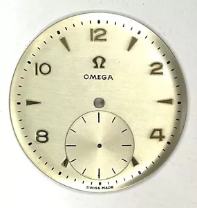 ESFERA ORIGINAL OMEGA 260 261 262 265 266 267 268 269 30T1 30T2 DE 32.6MM - Foto 1 di 7