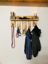 Garderobe Aus Paletten Gunstig Kaufen Ebay